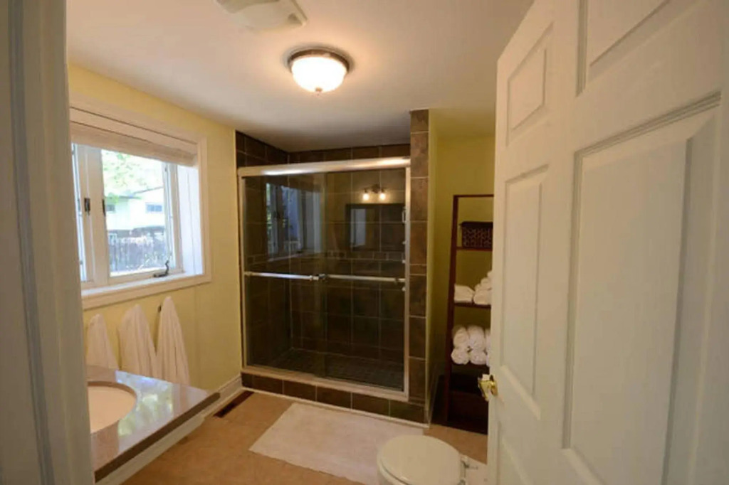Maple Tree Cottage License # 058-2022