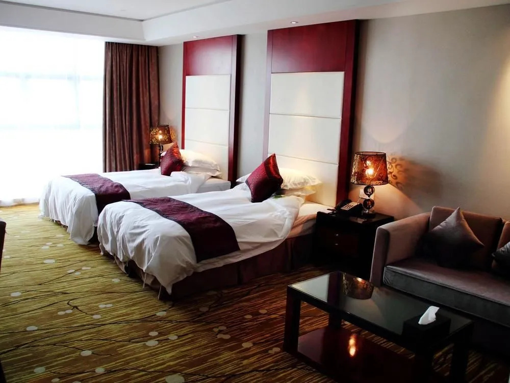 Kaiyuan Yiju Hotel (Hangzhou Dongcheng Jiubao passenger transport center store)