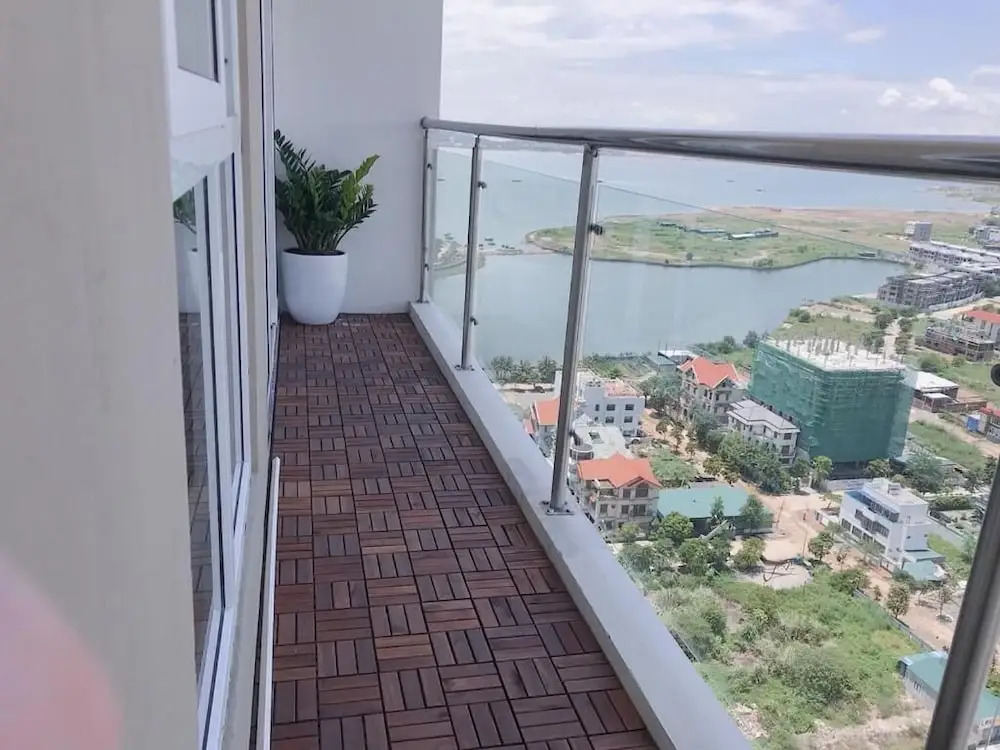 Ha Long Pearl Apartment