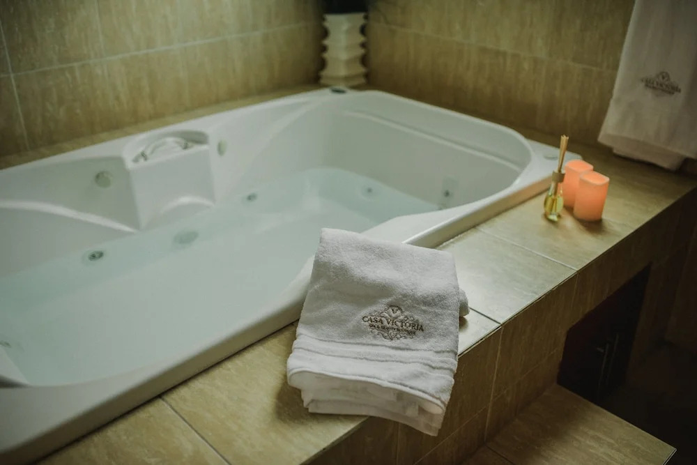 Casa Victoria Hotel Boutique and Spa
