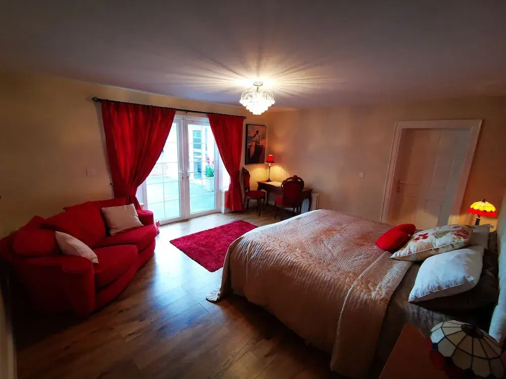Casa Jo 2 Apartment