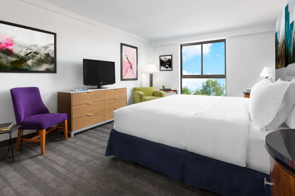 Studio Allston Hotel Boston