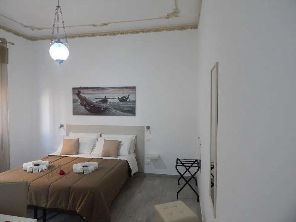 B&B 36 Passi dal Mare
