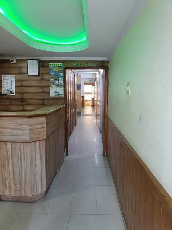 Hotel Apsara By GRB