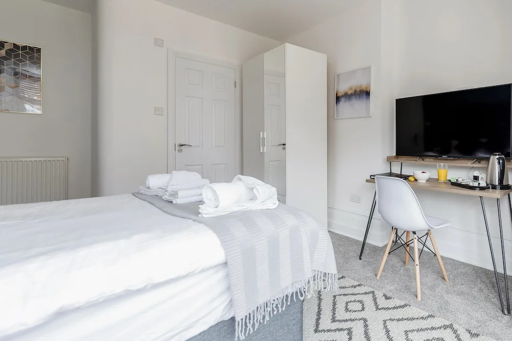 Westland House Guest house