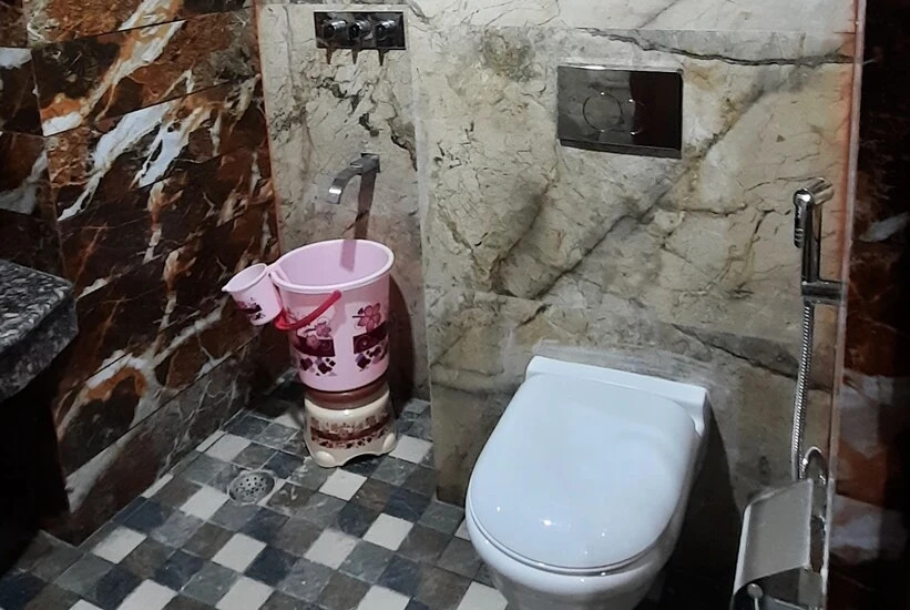 Hotel Amreshwar