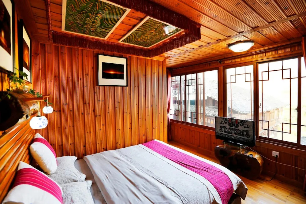 InYue Holiday Hotel