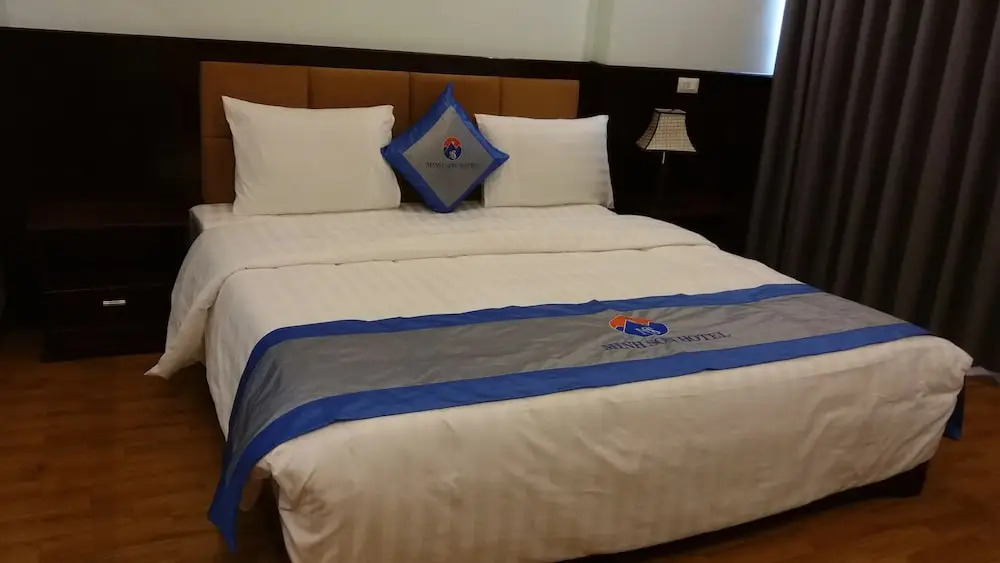 Minh Sơn HOTEL