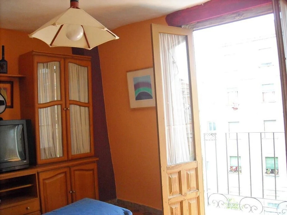 Nice apartment in Cuencas old town heart