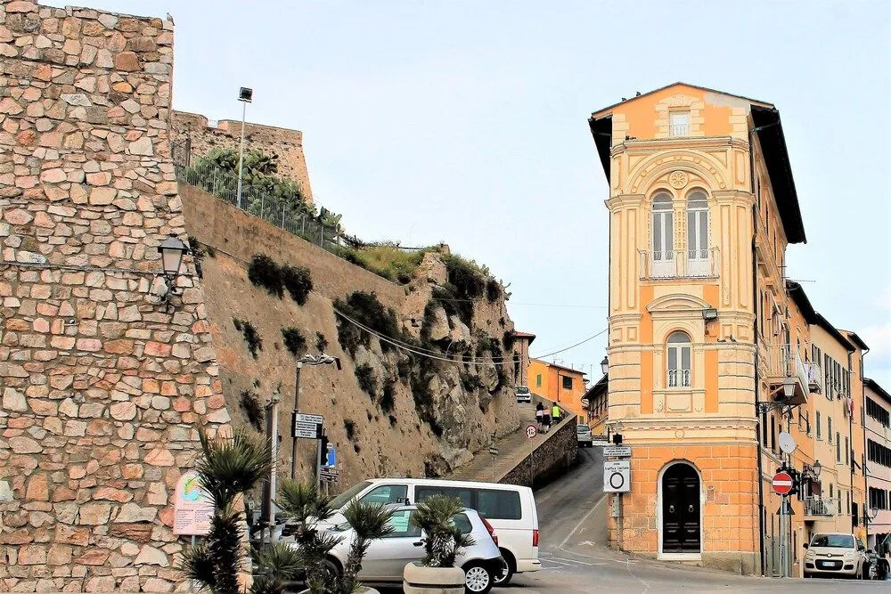 Casa Violetta