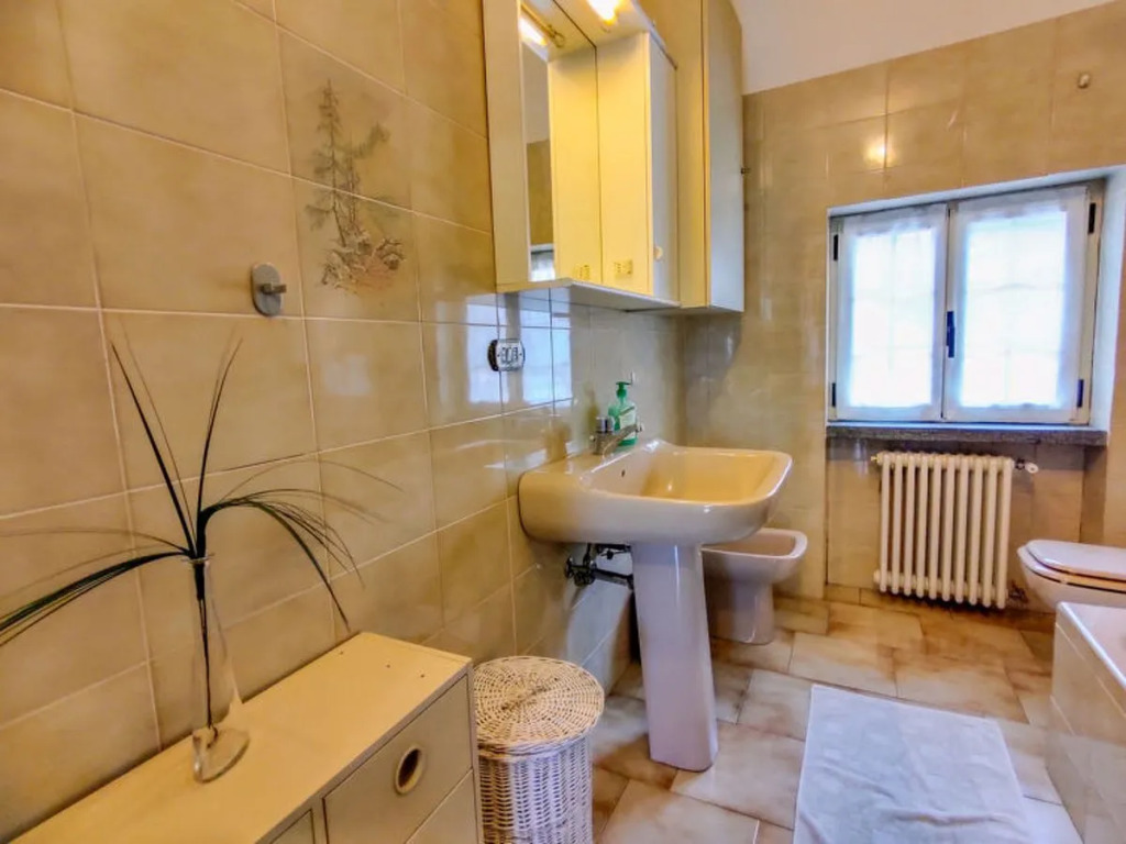 Apartment Raviscioni Albino by Interhome