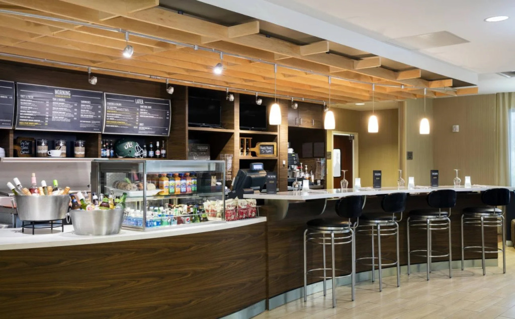 Courtyard by Marriott Jacksonville I-295/East Beltway