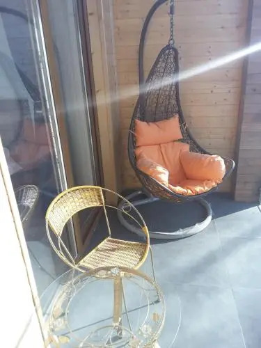 Bakuriani didveli Residence Apt 18