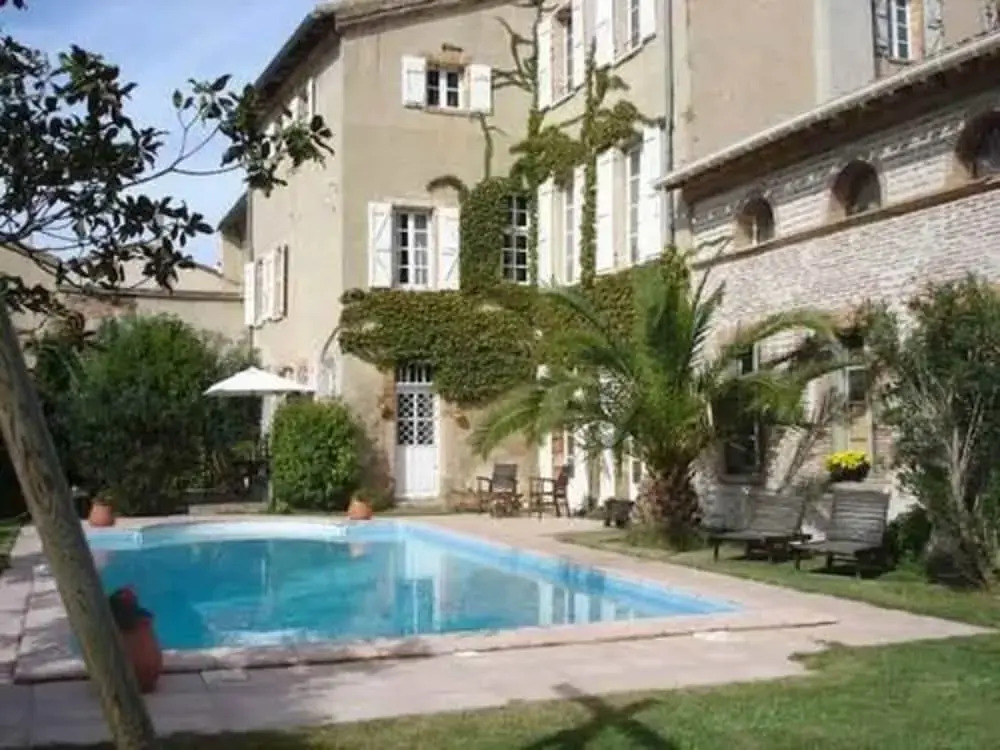 Maison Josephine