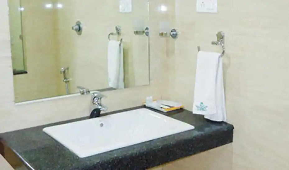 Sybaritic Suites