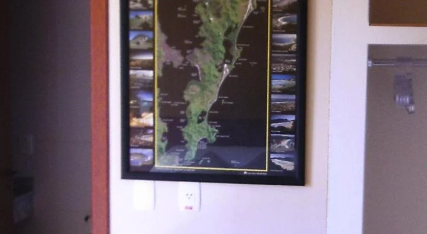 Pousada Ilha dos Anjos