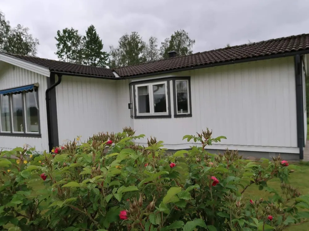 6 Person Holiday Home in Sunne-by Traum