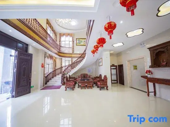 Meizhou Island Sea and Tree Homestay (Mazu Film City Branch)