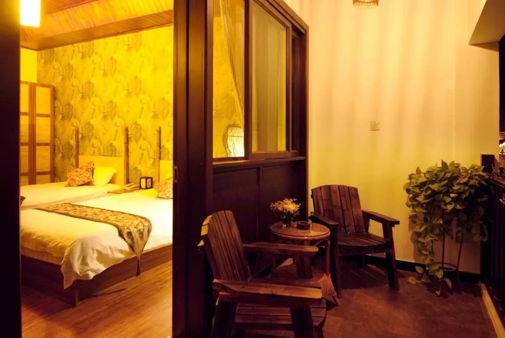 Wuzhi Hotel