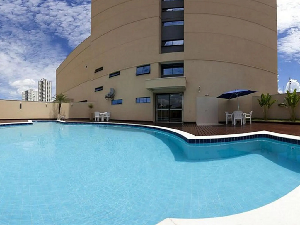 Hotel Inter Cuiaba