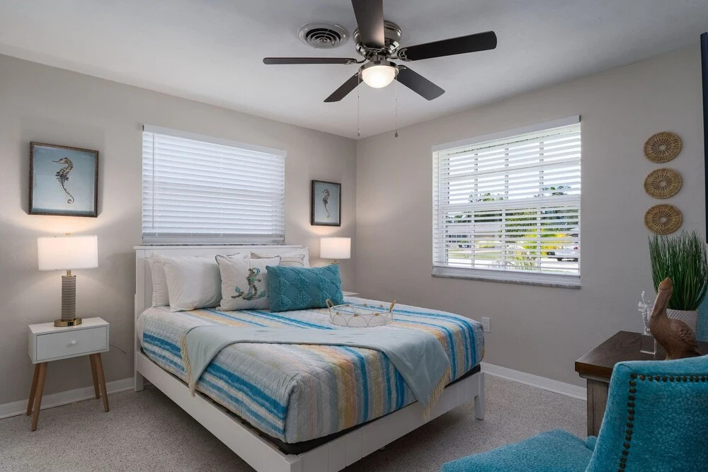 5027 Fairfield Dr - Paradise Palms 3 Bedroom Home by RedAwning