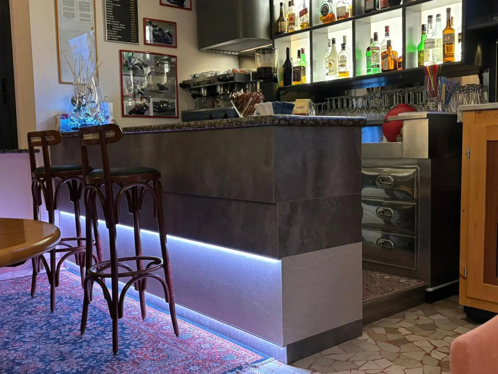 Hotel Cobalto