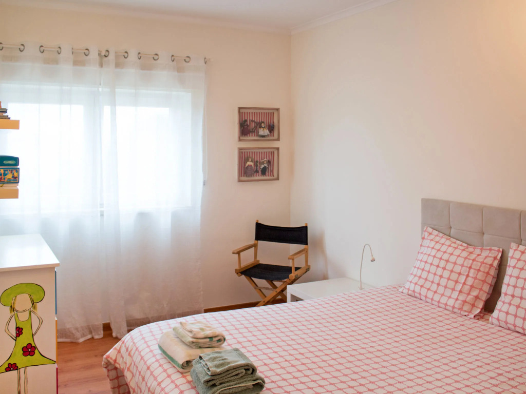 Apartment Panoramico by Interhome