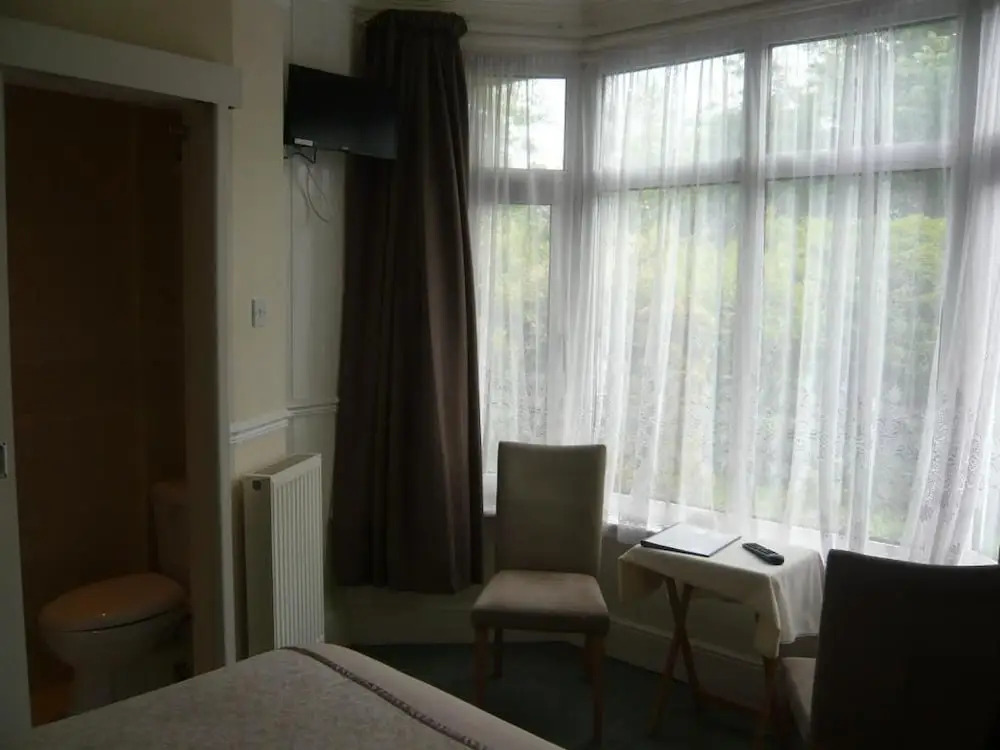 The Croft Guest House - Cockwood