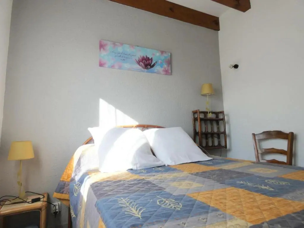Gîte Saint-Paul-lès-Dax, 2 pièces, 5 personnes - FR-1-360-434