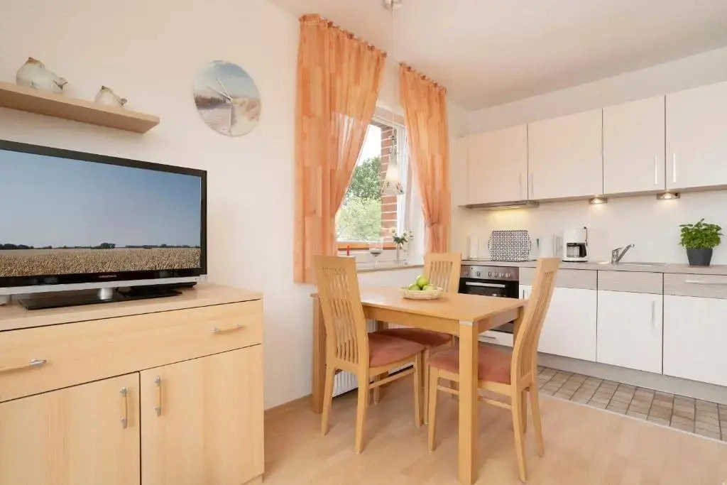 Sonnenwinkel Wohnung 5