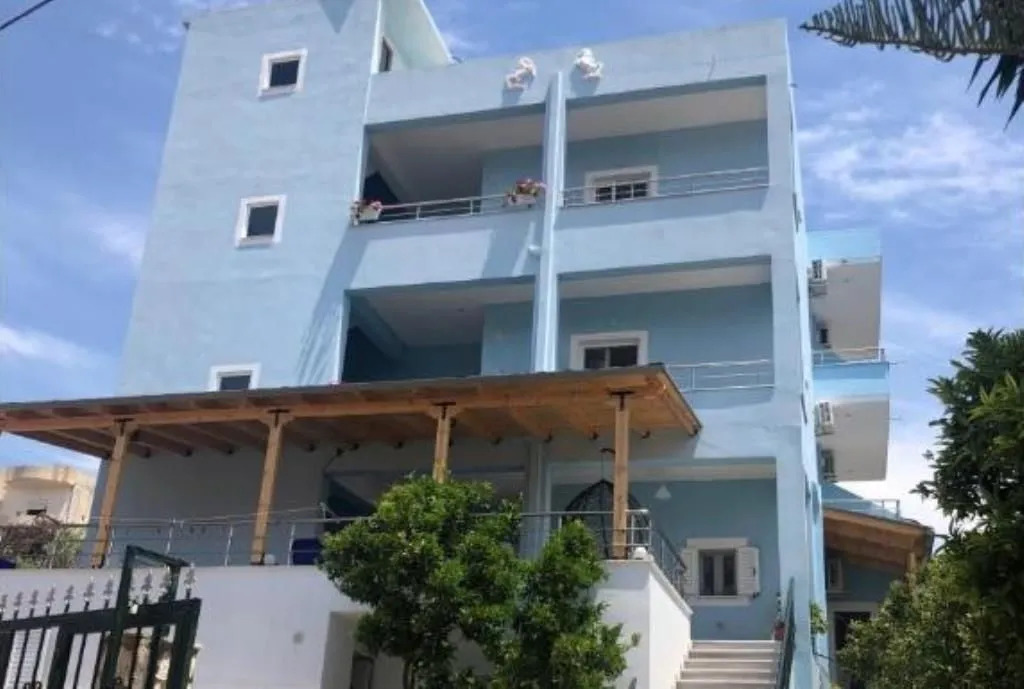 Hotel Joni Premium