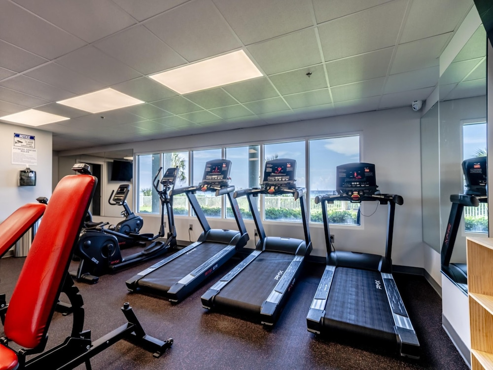 Long Beach Resort Tower II #401