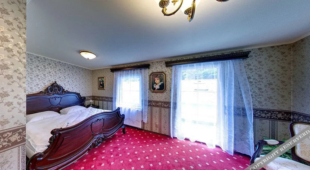 Hotel Hawel