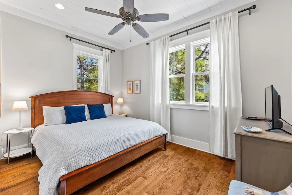 Better By The Beach 164 Red Cedar Way 3 Bedroom Home by RedAwning