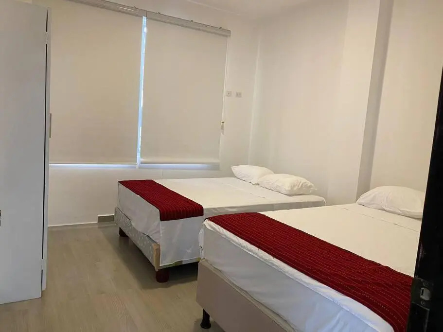 New Apartment in Galapagos, Santa Cruz island