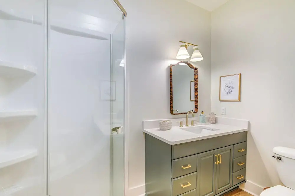 Oxford Home in Historic District: 1 Mi to Ole Miss