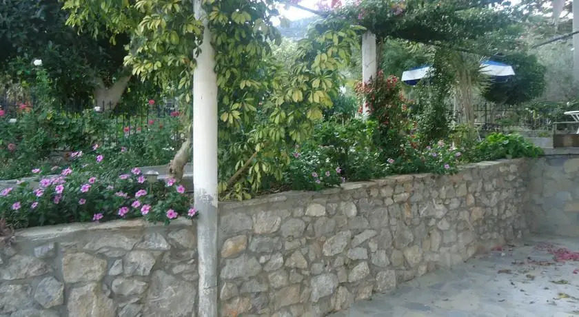 Villa Popi