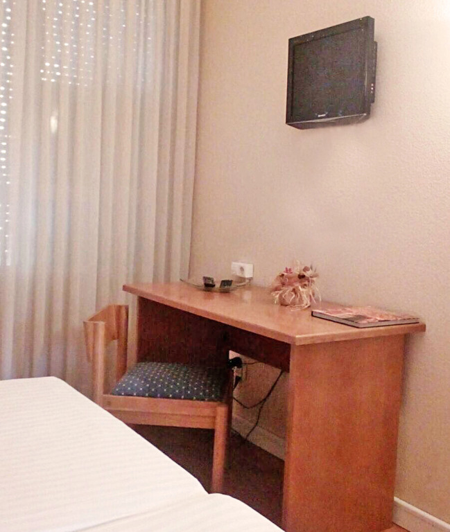 Hotel La Mota by Punta25 Hotels Group