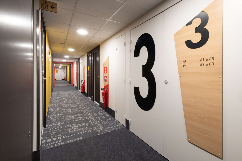 B&B HOTEL Evreux