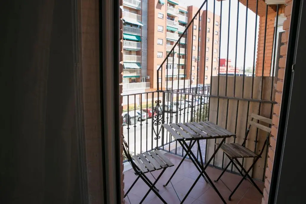 ApartUP Las Naves