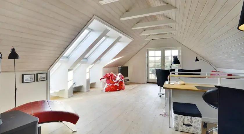 Klitbakken Apartment