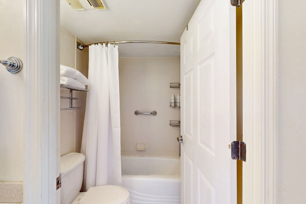 Daytona Beach Resort 406
