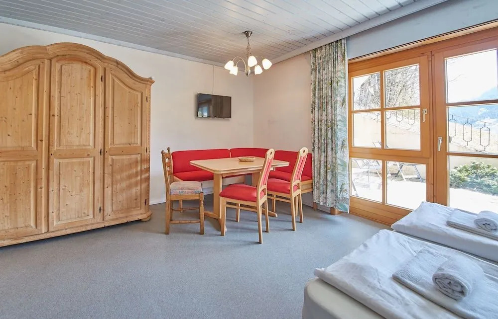 Appartement Bernkogel