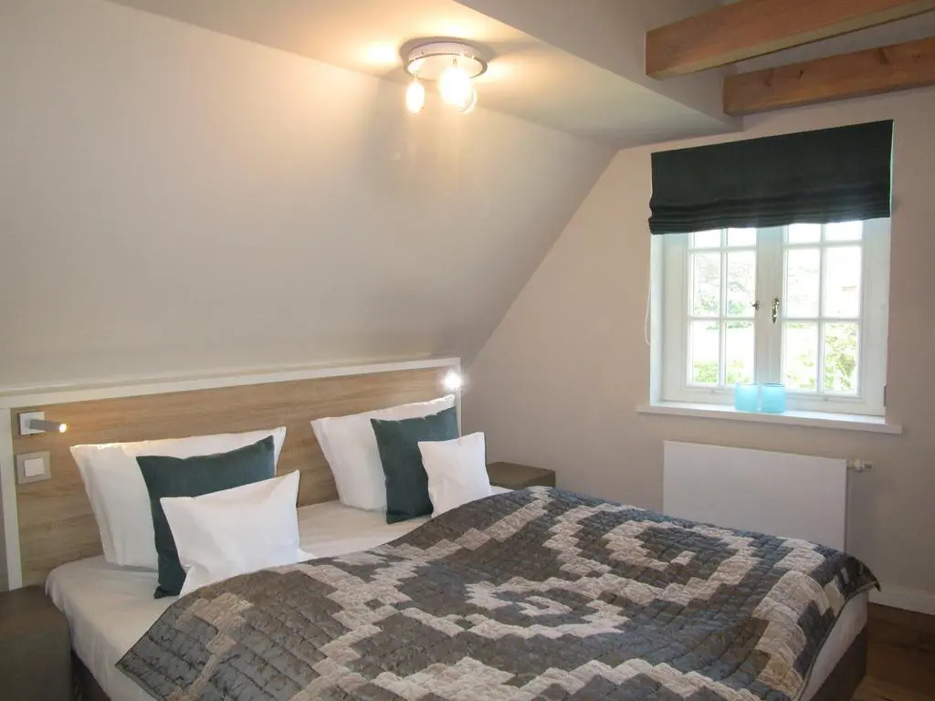 Hotel Duene