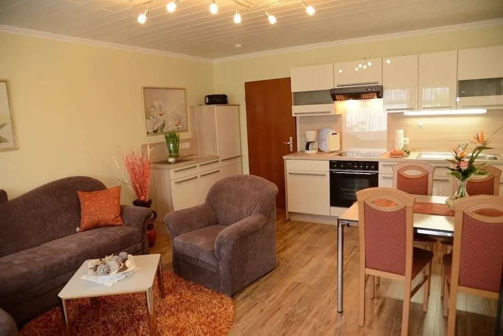 Ferienwohnung Haus Kotthoff