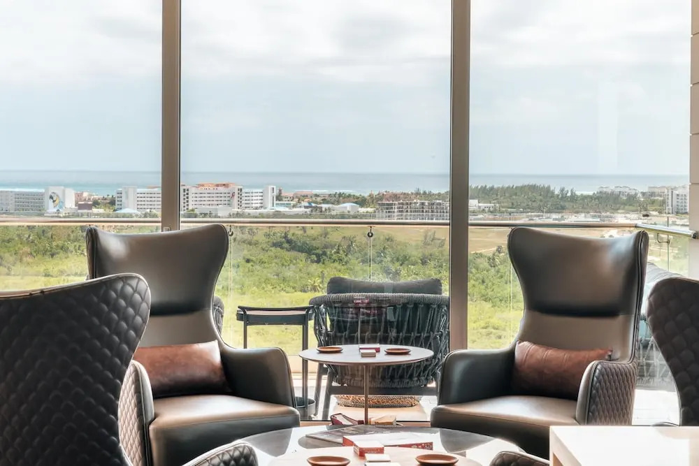 Amazing Penthouse in Exclusive Tower in Capcana, Punta Cana
