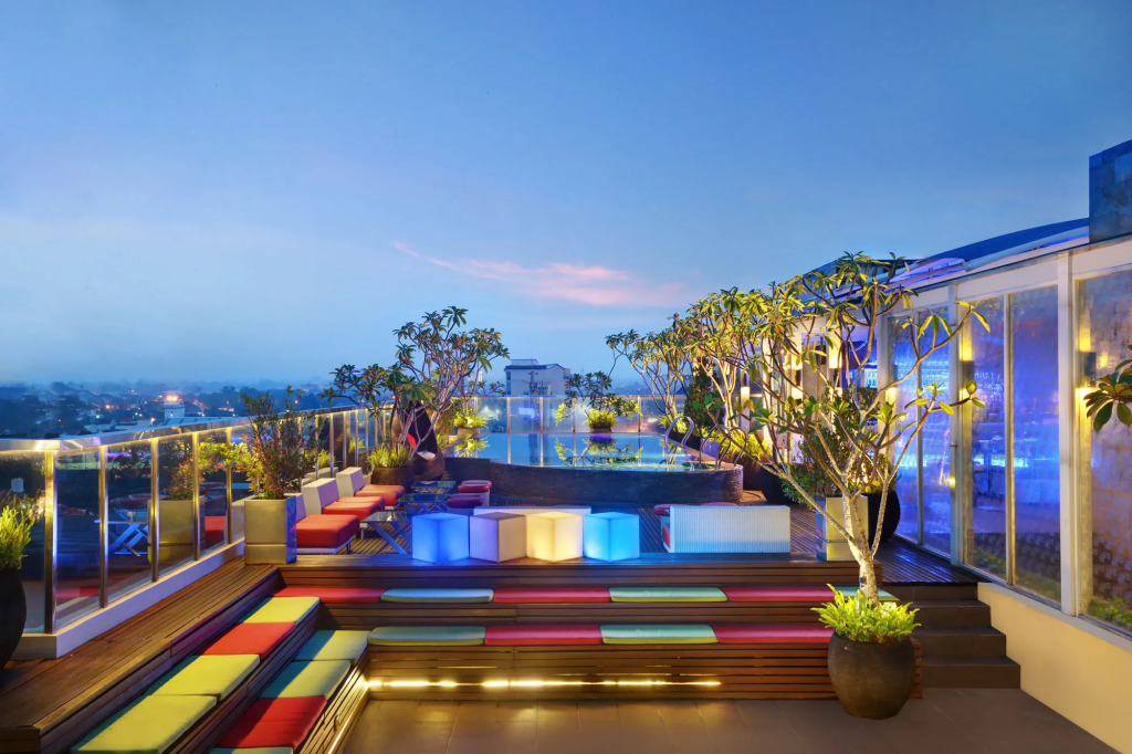 ibis Styles Yogyakarta