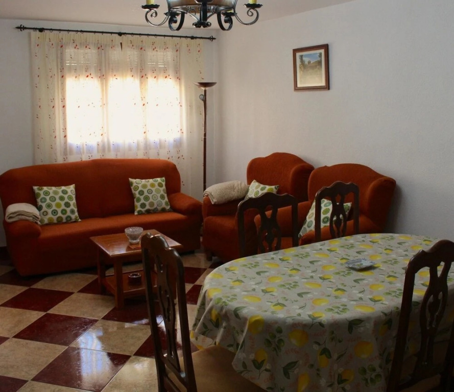 House With 3 Bedrooms in Padul, With Wonderful Mountain View, Terrace