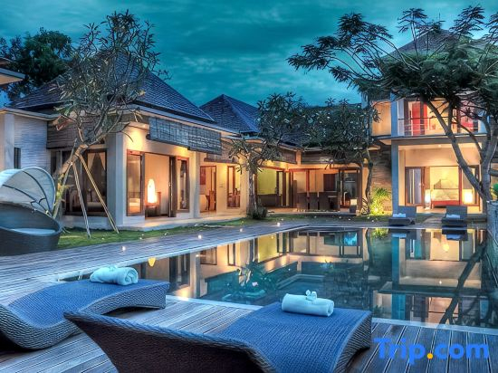 Guangzhou Conghua Hot SpringXingKong Selected Holiday Villa
