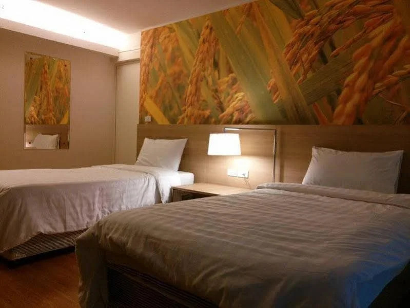 D-luxx Thammasat Apartment